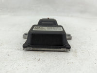 2013-2015 Chevrolet Camaro PCM Engine Control Computer ECU ECM PCU OEM P/N:EVU020-170 237F06RC4A Fits Fits 2013 2014 2015 20