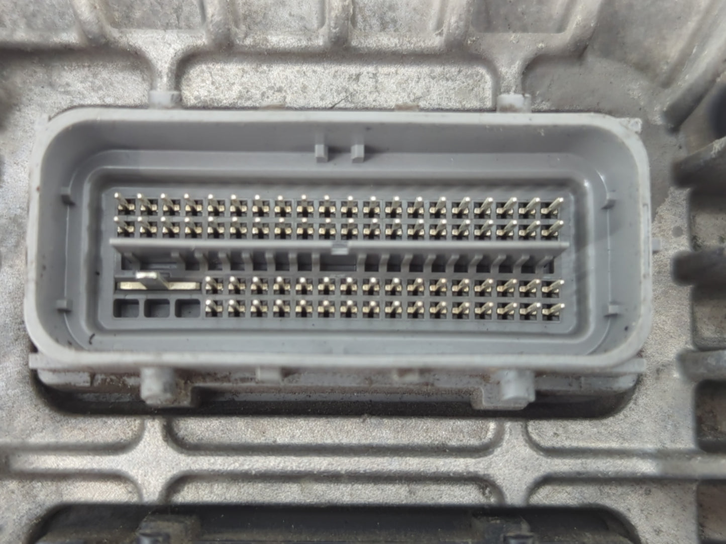 2013-2015 Chevrolet Camaro PCM Engine Control Computer ECU ECM PCU OEM P/N:12644446 AA1H Fits Fits 2013 2014 2015 2016 OEM U