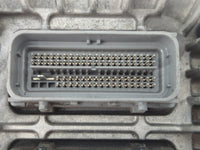 2013-2015 Chevrolet Camaro PCM Engine Control Computer ECU ECM PCU OEM P/N:12644446 AA1H Fits Fits 2013 2014 2015 2016 OEM U