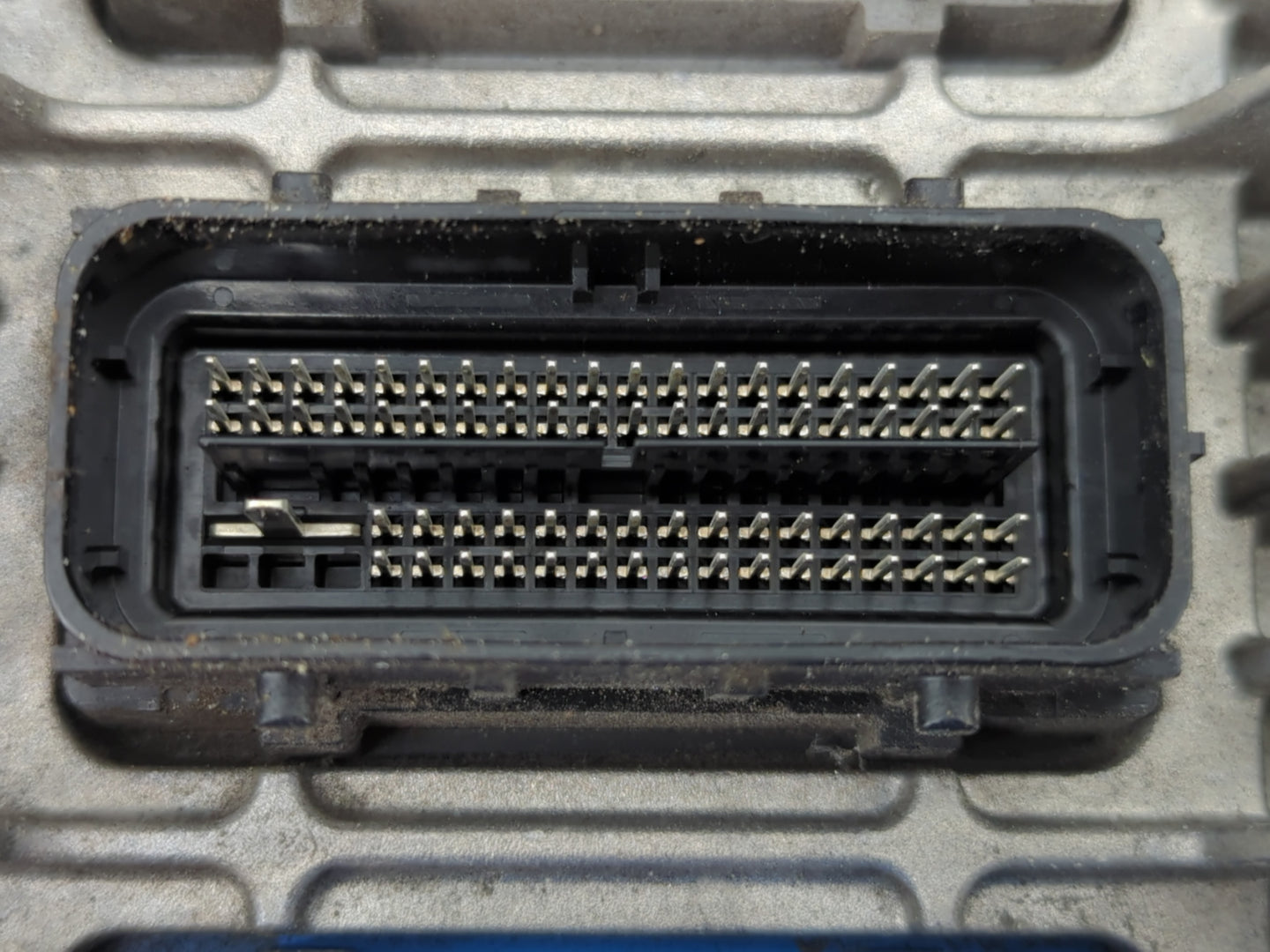 2013-2015 Chevrolet Camaro PCM Engine Control Computer ECU ECM PCU OEM P/N:12644446 AA1H Fits Fits 2013 2014 2015 2016 OEM U