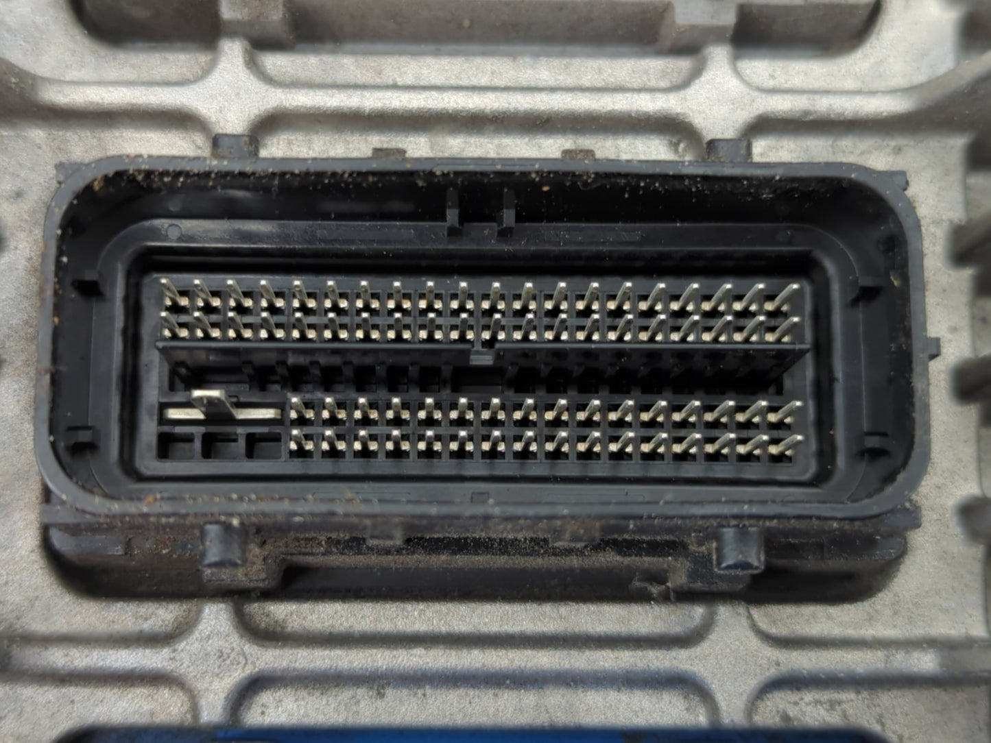 2013-2015 Chevrolet Camaro PCM Engine Control Computer ECU ECM PCU OEM P/N:12644446 AA1H Fits Fits 2013 2014 2015 2016 OEM U
