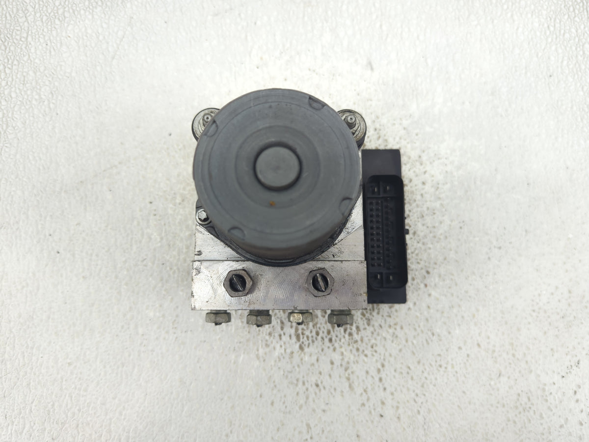 2012-2015 Chevrolet Camaro Anti-Lock Brake ABS Pump Module Actuator OEM P/N:22914251 0 265 252 493 AA Fits OEM Used Auto Par