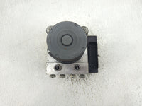 2012-2015 Chevrolet Camaro Anti-Lock Brake ABS Pump Module Actuator OEM P/N:22914251 0 265 252 493 AA Fits OEM Used Auto Par