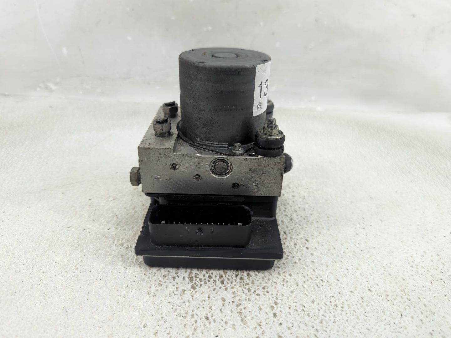 2012-2015 Chevrolet Camaro ABS Pump Control Module Replacement P/N:22914251 0 265 252 493 AA Fits Fits 2012 2013 2014 2015 O