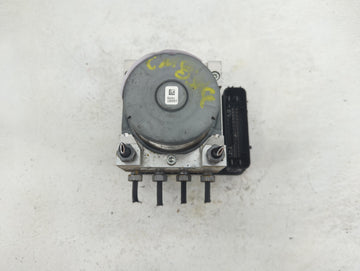 2012-2015 Chevrolet Camaro ABS Pump Control Module Replacement P/N:KG9C-2B373-LD Fits Fits 2012 2013 2014 2015 OEM Used Auto Parts