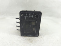 2012-2015 Chevrolet Camaro Anti-Lock Brake ABS Pump Module Actuator OEM P/N:KG9C-2B373-LD Fits Fits 2012 2013 2014 2015 OEM 