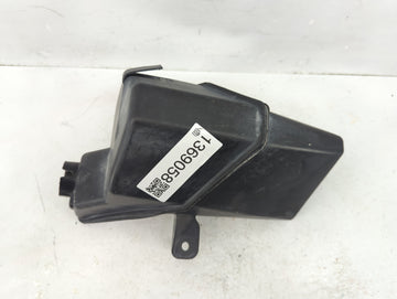2010-2015 Chevrolet Camaro Windshield Washer Fluid Reservoir Bottle Oem