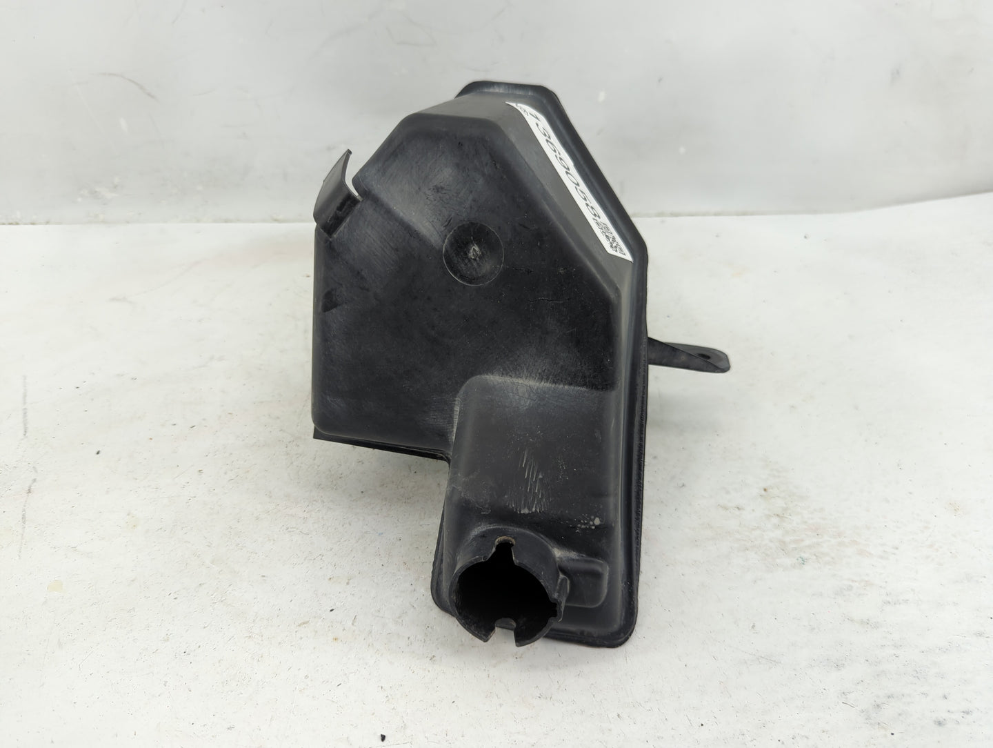 2010-2015 Chevrolet Camaro Windshield Washer Fluid Reservoir Bottle Oem - Oemusedautoparts1.com