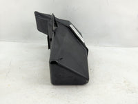2010-2015 Chevrolet Camaro Windshield Washer Fluid Reservoir Bottle Oem - Oemusedautoparts1.com