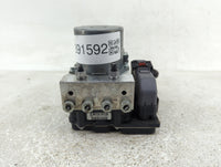 2012-2015 Chevrolet Camaro ABS Pump Control Module Replacement P/N:0 265 252 493 KG9C-2B373-LD Fits Fits 2012 2013 2014 2015