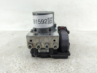 compare product 2012-2015 Chevrolet Camaro ABS Pump Control Module Replacement P/N:0 265 252 493 KG9C-2B373-LD Fits Fits 2012 2013 2014 2015 OEM Used Auto Parts