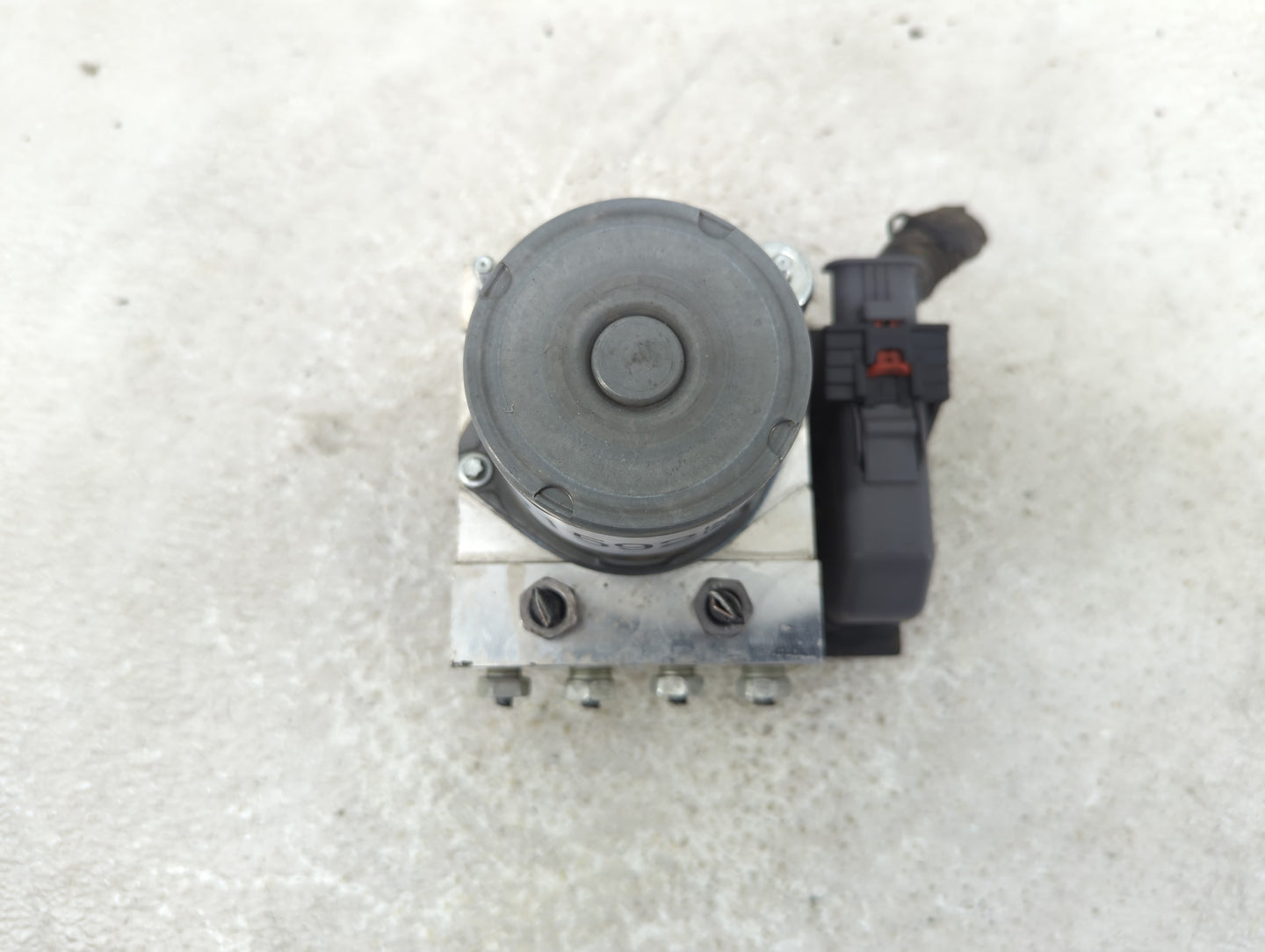 2012-2015 Chevrolet Camaro ABS Pump Control Module Replacement P/N:0 265 252 493 KG9C-2B373-LD Fits Fits 2012 2013 2014 2015