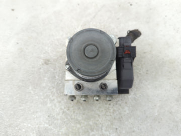 2012-2015 Chevrolet Camaro ABS Pump Control Module Replacement P/N:0 265 252 493 KG9C-2B373-LD Fits Fits 2012 2013 2014 2015 OEM Used Auto Parts