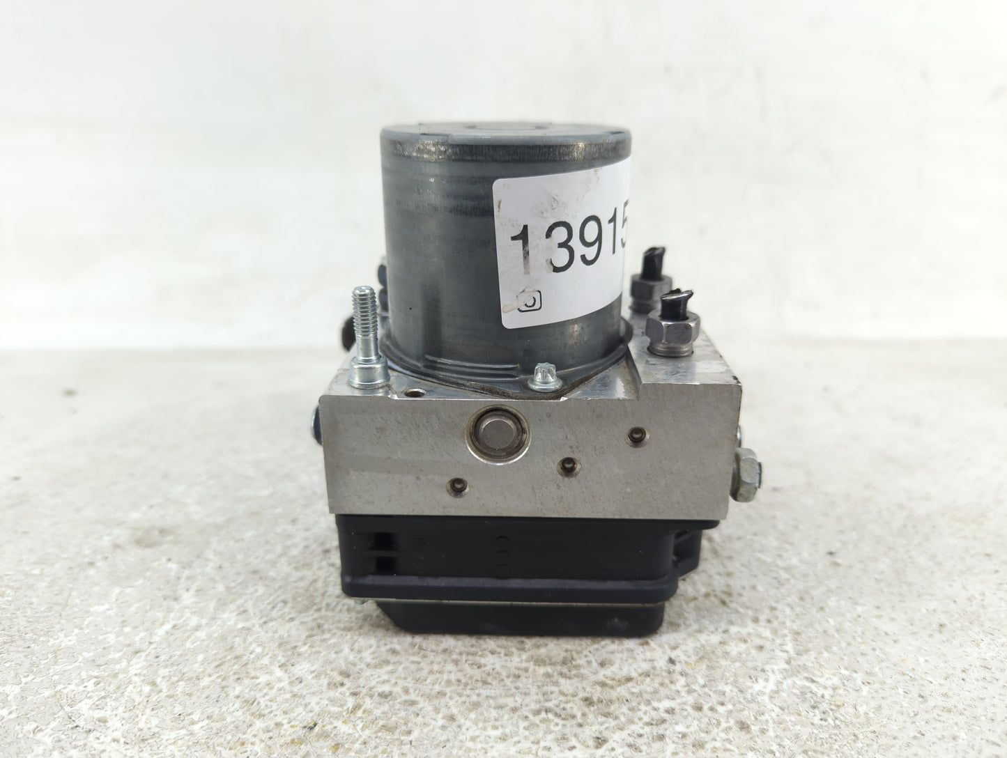 2012-2015 Chevrolet Camaro ABS Pump Control Module Replacement P/N:0 265 252 493 KG9C-2B373-LD Fits Fits 2012 2013 2014 2015