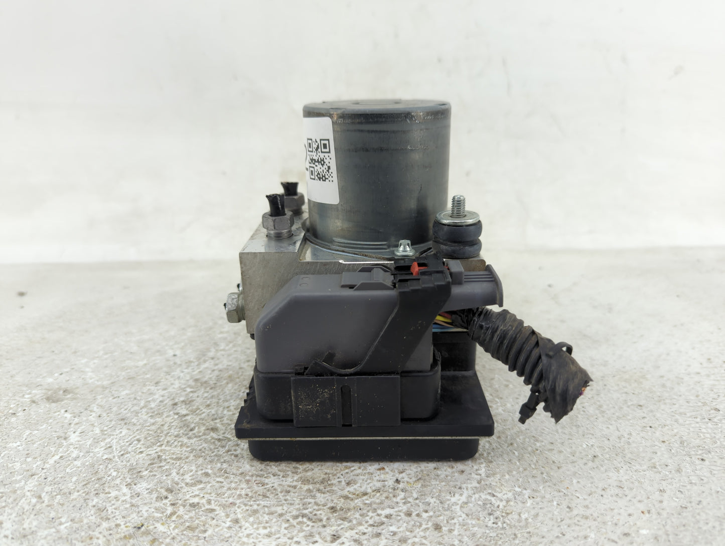 2012-2015 Chevrolet Camaro ABS Pump Control Module Replacement P/N:0 265 252 493 KG9C-2B373-LD Fits Fits 2012 2013 2014 2015