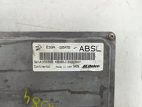 2013-2015 Chevrolet Camaro PCM Engine Control Computer ECU ECM PCU OEM P/N:12654752 Fits Fits 2013 2014 2015 2016 OEM Used A