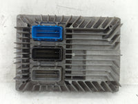 2013-2015 Chevrolet Camaro PCM Engine Control Computer ECU ECM PCU OEM P/N:12654752 Fits Fits 2013 2014 2015 2016 OEM Used A