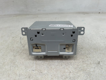 compare product 2014-2015 Chevrolet Camaro Radio AM FM Cd Player Receiver Replacement P/N:22342274 GA-130-COLR-NS Fits Fits 2014 2015 2016 2017 OEM Used Auto Parts