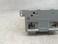 2014-2015 Chevrolet Camaro Radio AM FM Cd Player Receiver Replacement P/N:22342274 GA-130-COLR-NS Fits Fits 2014 2015 2016 2