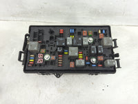 2012-2015 Chevrolet Camaro Fusebox Fuse Box Panel Relay Module P/N:22760635 01 Fits Fits 2012 2013 2014 2015 OEM Used Auto P