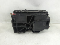 2012-2015 Chevrolet Camaro Fusebox Fuse Box Panel Relay Module P/N:22760635 01 Fits Fits 2012 2013 2014 2015 OEM Used Auto P