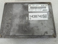 2013-2015 Chevrolet Camaro PCM Engine Control Computer ECU ECM PCU OEM P/N:12644446 12653998 Fits Fits 2013 2014 2015 2016 O