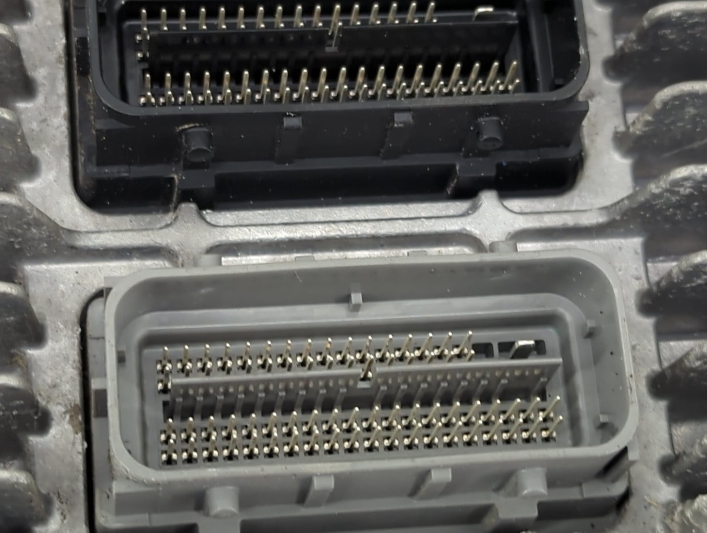 2013-2015 Chevrolet Camaro PCM Engine Control Computer ECU ECM PCU OEM P/N:12644446 12653998 Fits Fits 2013 2014 2015 2016 O