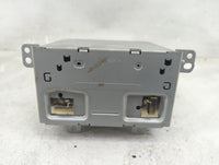 2014 Chevrolet Camaro Radio AM FM Cd Player Receiver Replacement P/N:23184130 Fits Fits 2016 OEM Used Auto Parts - Oemusedau