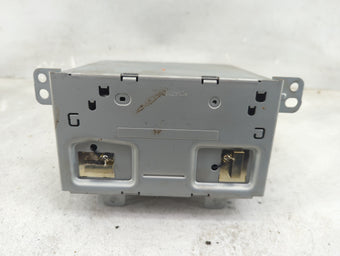 compare product 2014 Chevrolet Camaro Radio AM FM Cd Player Receiver Replacement P/N:23184130 Fits Fits 2016 OEM Used Auto Parts
