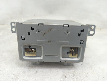 2014 Chevrolet Camaro Radio AM FM Cd Player Receiver Replacement P/N:23184130 Fits Fits 2016 OEM Used Auto Parts - Oemusedau