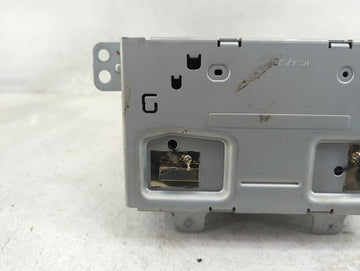 2014 Chevrolet Camaro Radio AM FM Cd Player Receiver Replacement P/N:23184130 Fits Fits 2016 OEM Used Auto Parts