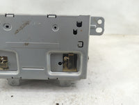 2014 Chevrolet Camaro Radio AM FM Cd Player Receiver Replacement P/N:23184130 Fits Fits 2016 OEM Used Auto Parts - Oemusedau