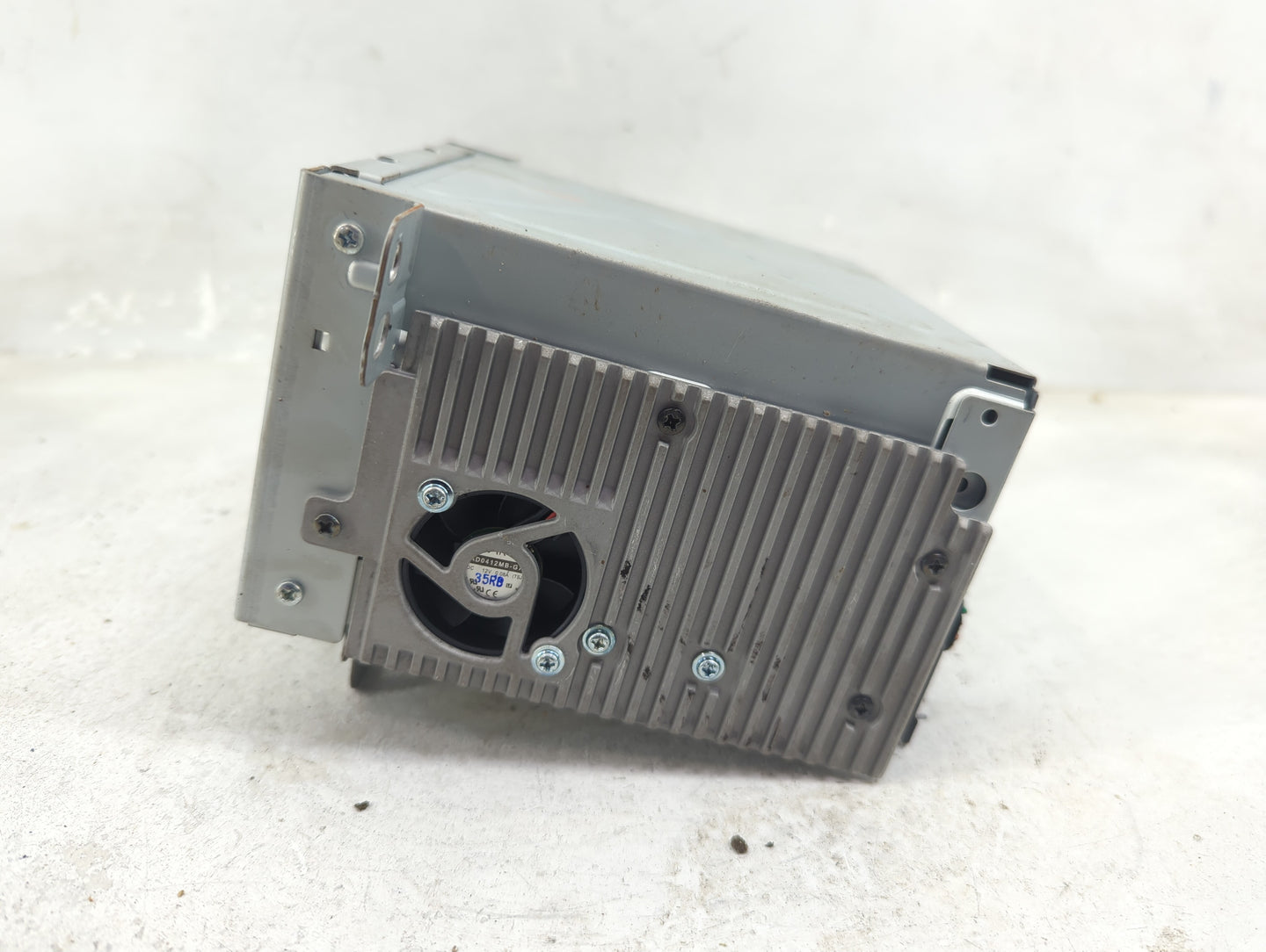2014 Chevrolet Camaro Radio AM FM Cd Player Receiver Replacement P/N:23184130 Fits Fits 2016 OEM Used Auto Parts - Oemusedau