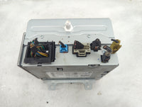 2014 Chevrolet Camaro Radio AM FM Cd Player Receiver Replacement P/N:23184130 Fits Fits 2016 OEM Used Auto Parts - Oemusedau