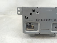 2014-2015 Chevrolet Camaro Radio AM FM Cd Player Receiver Replacement P/N:23447568 Fits Fits 2014 2015 2016 2017 OEM Used Au