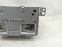 2014-2015 Chevrolet Camaro Radio AM FM Cd Player Receiver Replacement P/N:23447568 Fits Fits 2014 2015 2016 2017 OEM Used Au