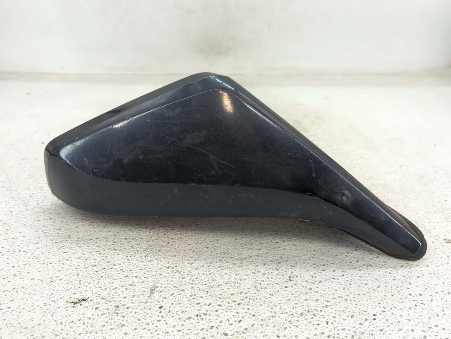 2010-2015 Chevrolet Camaro Passenger Side View Mirror - Right Door Mirror OEM Used - Oemusedautoparts1.com