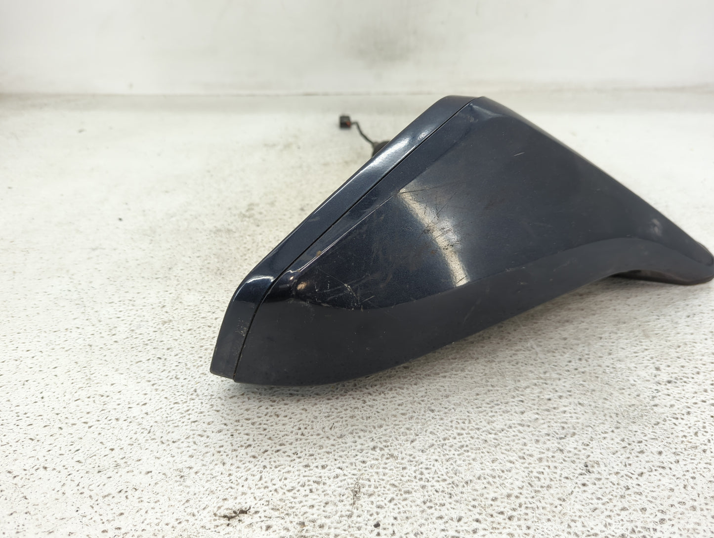 2010-2015 Chevrolet Camaro Passenger Side View Mirror - Right Door Mirror OEM Used - Oemusedautoparts1.com