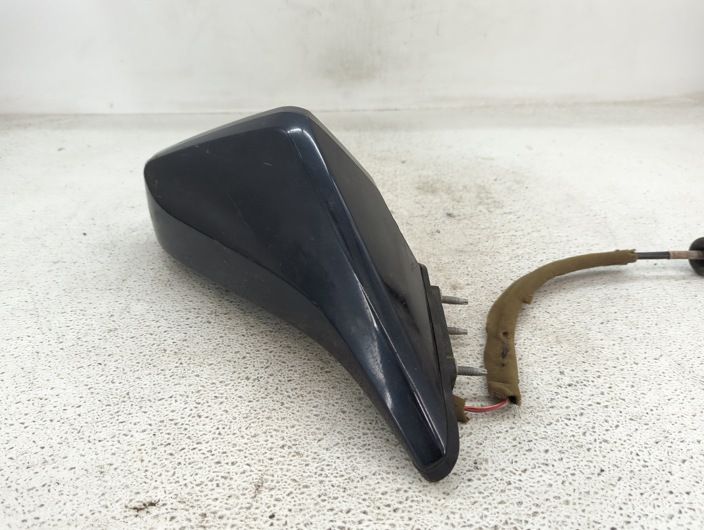 2010-2015 Chevrolet Camaro Passenger Side View Mirror - Right Door Mirror OEM Used - Oemusedautoparts1.com