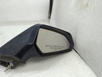 2010-2015 Chevrolet Camaro Passenger Side View Mirror - Right Door Mirror OEM Used - Oemusedautoparts1.com