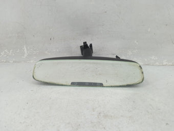 compare product 2013-2015 Chevrolet Camaro Interior Rear View Mirror Replacement OEM P/N:A048070 Fits Fits 2013 2014 2015 OEM Used Auto Parts