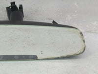 2013-2015 Chevrolet Camaro Interior Rear View Mirror Replacement OEM P/N:A048070 Fits Fits 2013 2014 2015 OEM Used Auto Part
