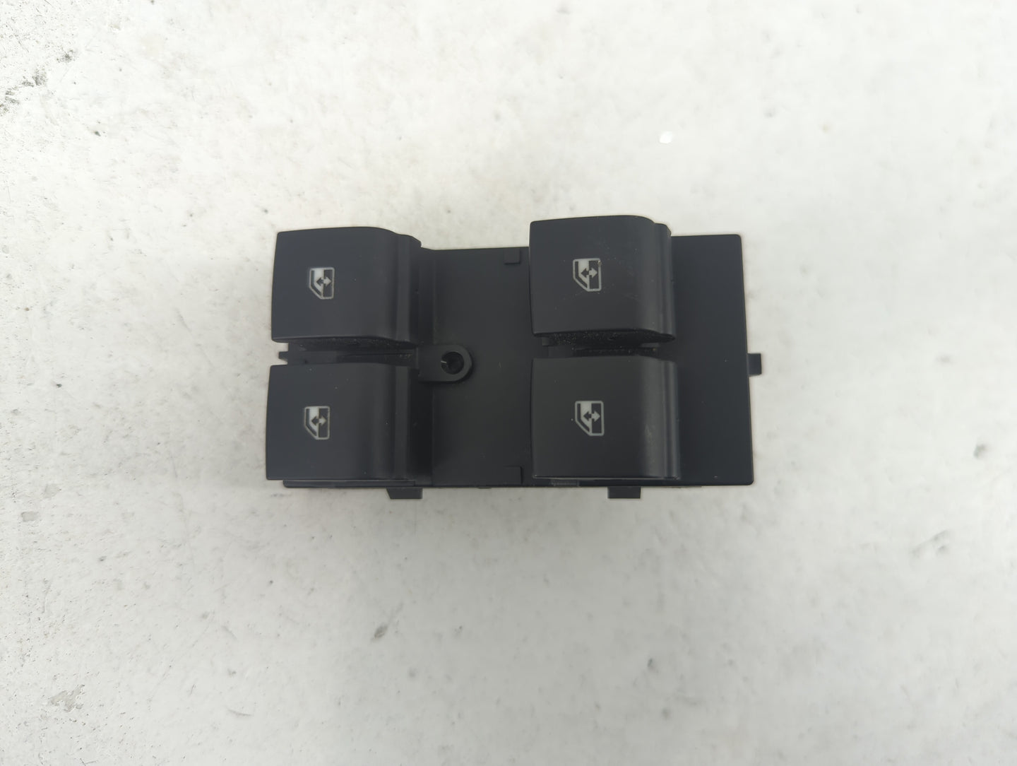 2011-2015 Chevrolet Camaro Master Power Window Switch Replacement Driver Side Left P/N:20955380 321531 Fits OEM Used Auto Pa