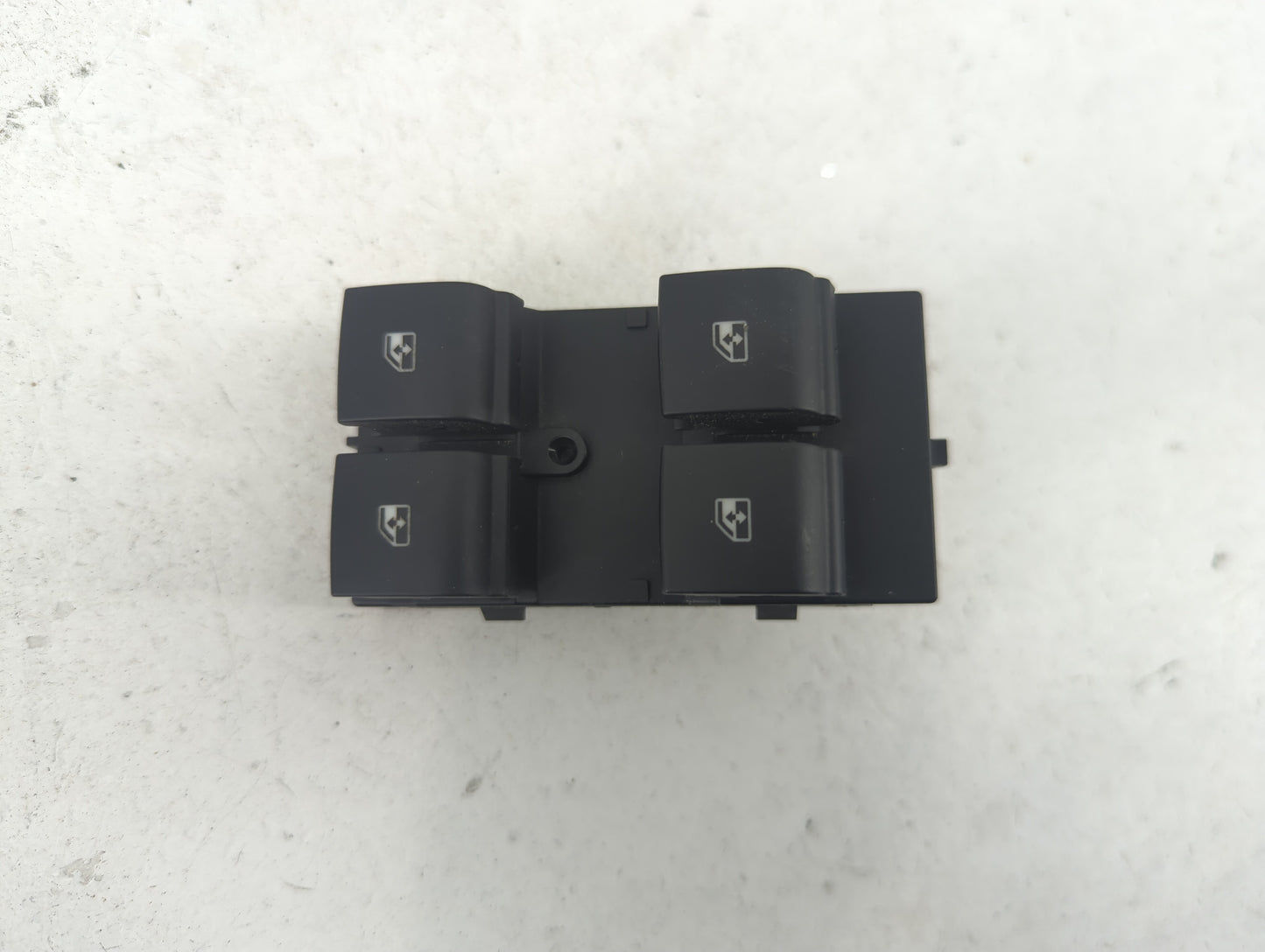 2011-2015 Chevrolet Camaro Master Power Window Switch Replacement Driver Side Left P/N:20955380 321531 Fits OEM Used Auto Pa