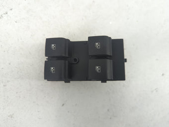 compare product 2011-2015 Chevrolet Camaro Master Power Window Switch Replacement Driver Side Left P/N:20955380 321531 Fits OEM Used Auto Parts