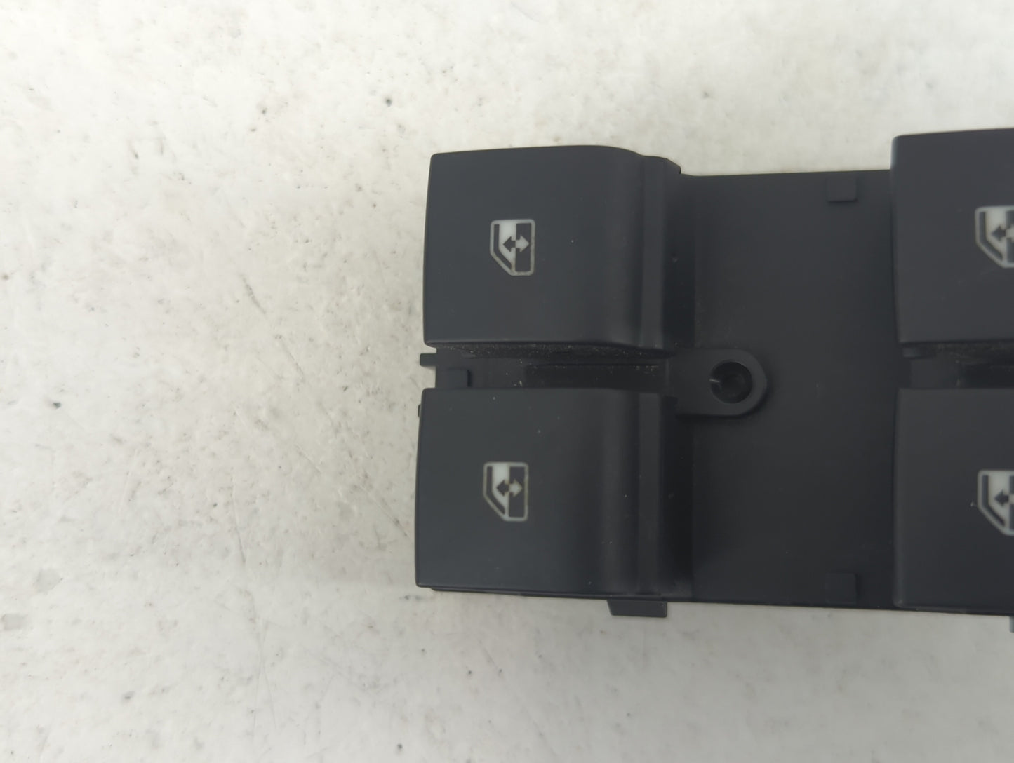 2011-2015 Chevrolet Camaro Master Power Window Switch Replacement Driver Side Left P/N:20955380 321531 Fits OEM Used Auto Pa
