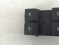 2011-2015 Chevrolet Camaro Master Power Window Switch Replacement Driver Side Left P/N:20955380 321531 Fits OEM Used Auto Pa
