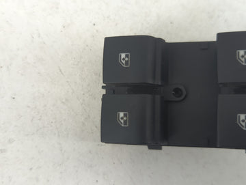 2011-2015 Chevrolet Camaro Master Power Window Switch Replacement Driver Side Left P/N:20955380 321531 Fits OEM Used Auto Parts