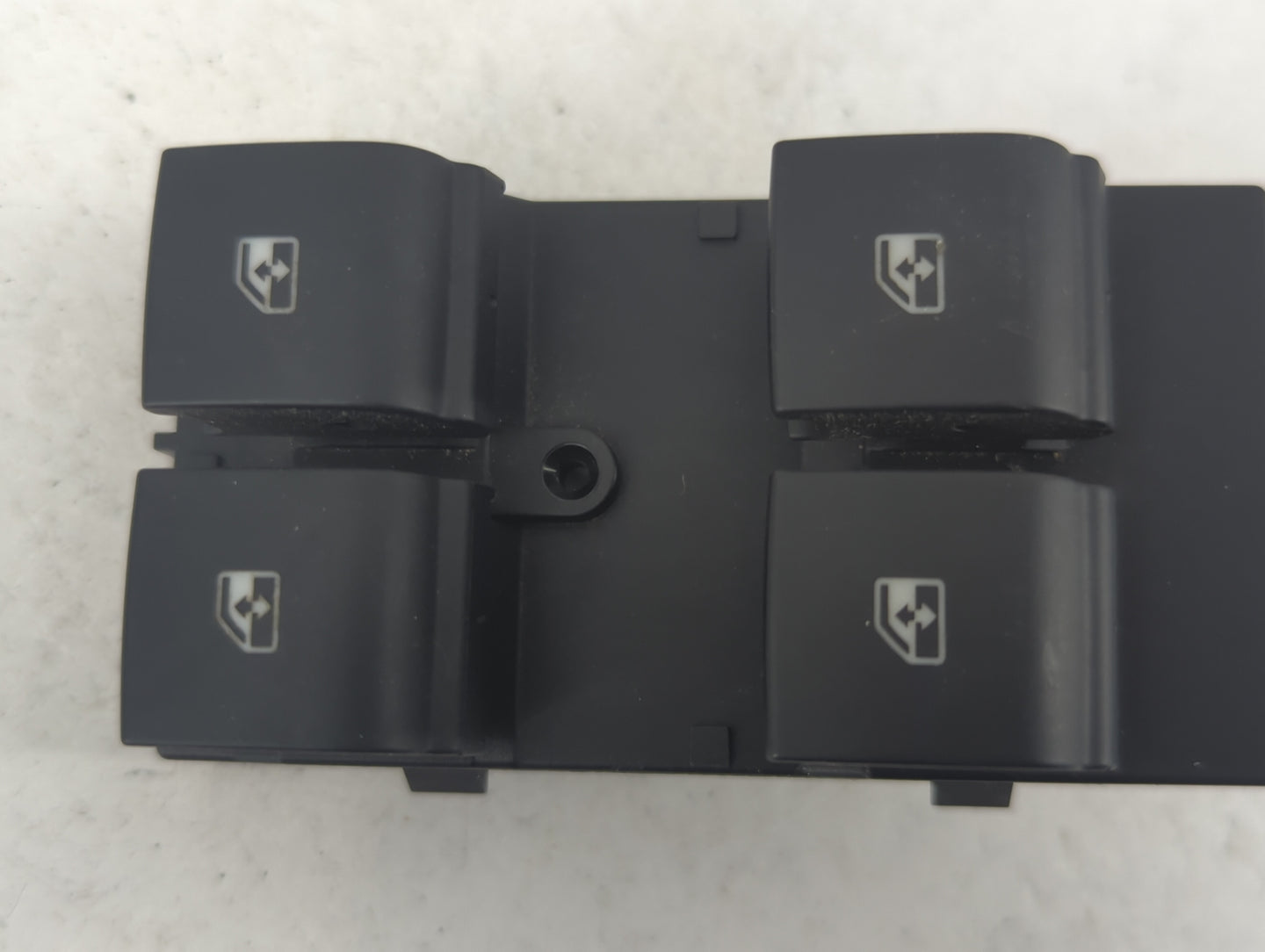 2011-2015 Chevrolet Camaro Master Power Window Switch Replacement Driver Side Left P/N:20955380 321531 Fits OEM Used Auto Pa