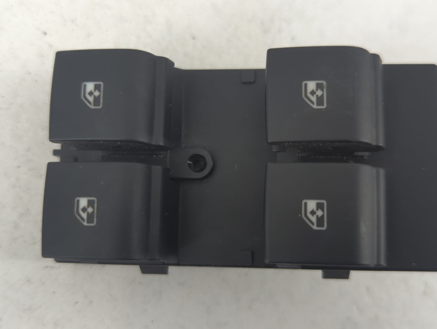 2011-2015 Chevrolet Camaro Master Power Window Switch Replacement Driver Side Left P/N:20955380 321531 Fits OEM Used Auto Pa